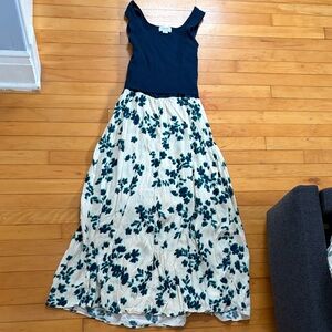 Seraphine Maternity and Nursing Dress, 4